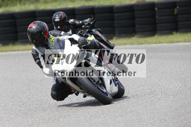 /24 08.06.2025 TZ Motorsport ADR/Gruppe gelb/28